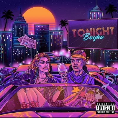 Tonight - Single