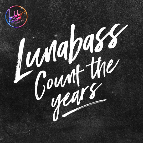 Count the Years - Single