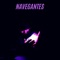 Navegantes - Felipe almaz lyrics