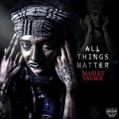 All Things Matter - Single