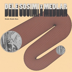 Gúdú Gúdú Kan - Single