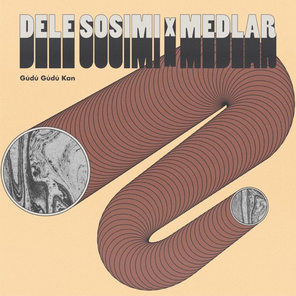 Gúdú Gúdú Kan - Single