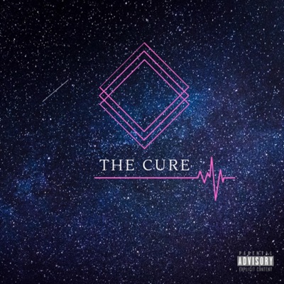 The Cure - Single