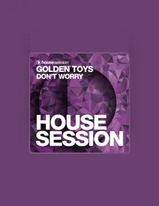 Listen to Golden Toys, watch music videos, read bio, see tour dates & more!