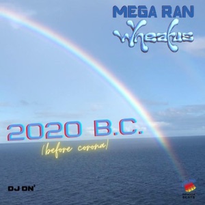 2020 B.C. (Before Corona) - Single
