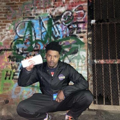 ZaZa Freestyle Official - Single