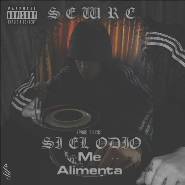 Si el Odio Me Alimenta