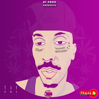 Guinness & Hennessy - Single