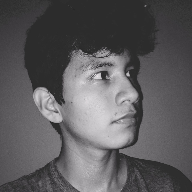 Jay Samol - Bajo la Luna