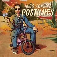 Postimies - Single - Hugo Soniver