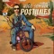 Postimies - Hugo Soniver lyrics