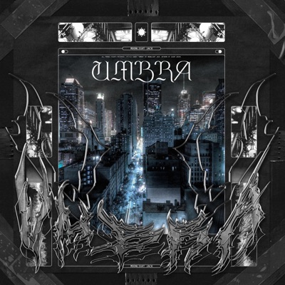 Umbra - EP
