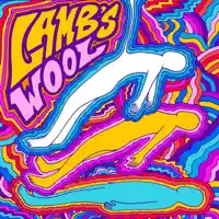 Foster the people — Lamb's Wool