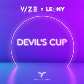 Devil's Cup artwork