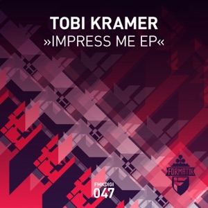 Impress Me - Single