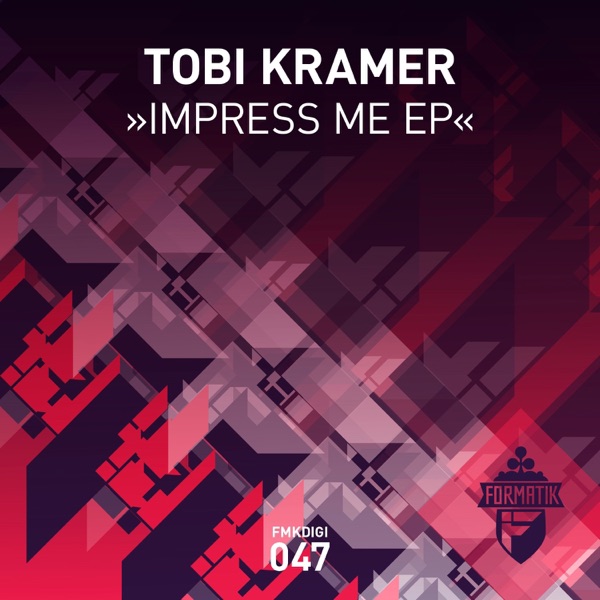 Impress Me - Single
