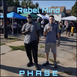 Phase (Rebel Mind) Flea Da Genius