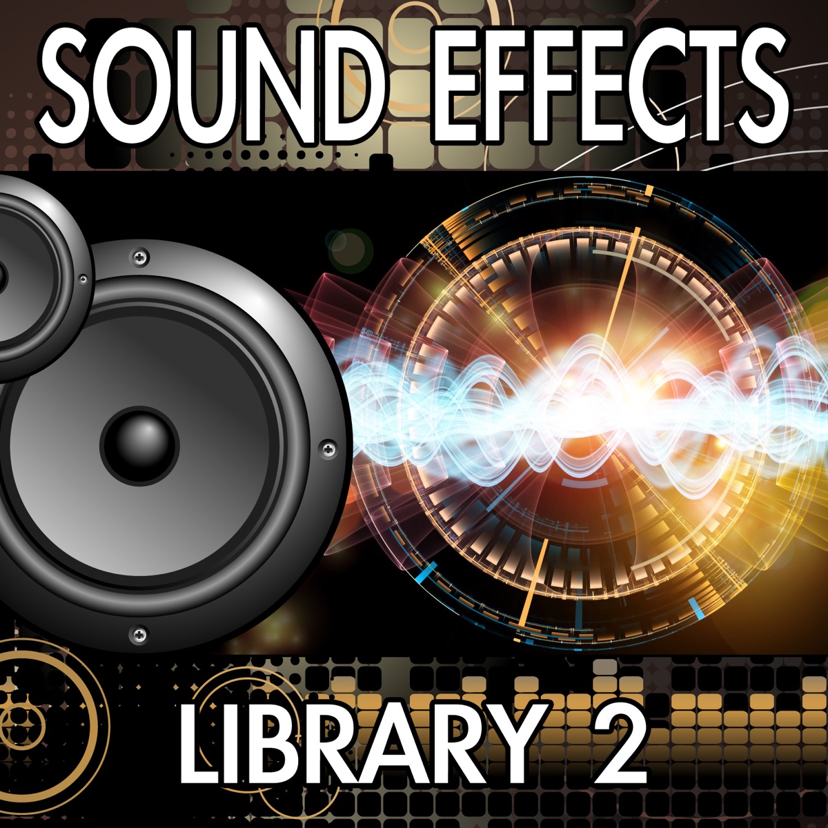 Door Hinge Sound Effects Library