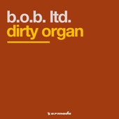 Dirty Organ (Klubbmasters Remix) artwork