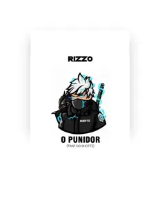 Ouve Rizzo, vê vídeos de música, lê a biografia, vê as datas da digressão e muito mais!