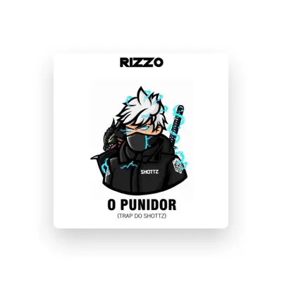Listen to Rizzo, watch music videos, read bio, see tour dates & more!