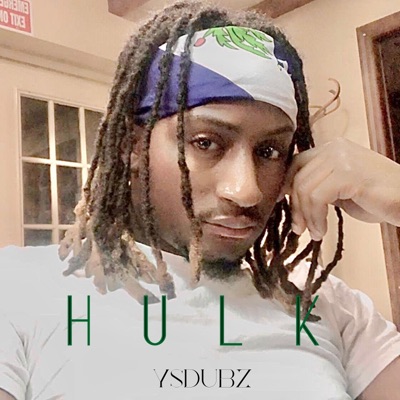 Hulk - Single