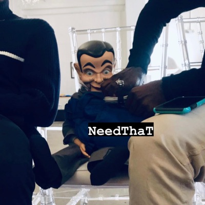 NeedThaT (feat. iKno & youngJ) - Single