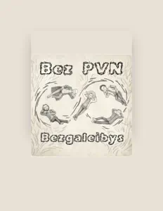 Bez PVNを聴いたり、ミュージックビデオを鑑賞したり、経歴やツアー日程などを確認したりしましょう！