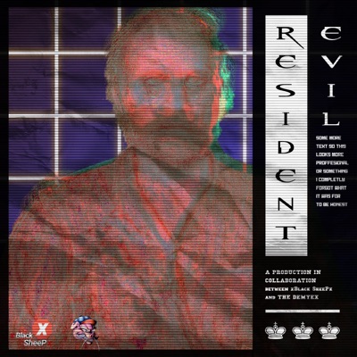 Resident Evil (feat. Xblvck SheePx) - Single