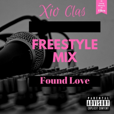 Found Love - Single