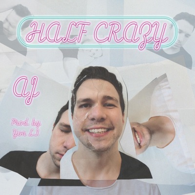 Half Crazy
