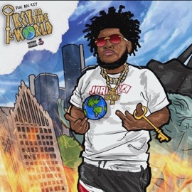 Case Closed (feat. RiskTaker D-Boy) FWC Big Key