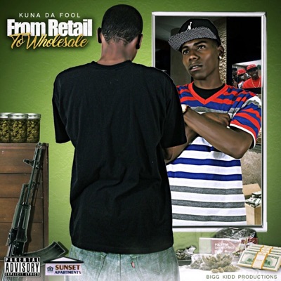 From Retail to Wholesale