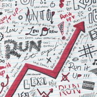 Run It Up - Single - Lexi Drew
