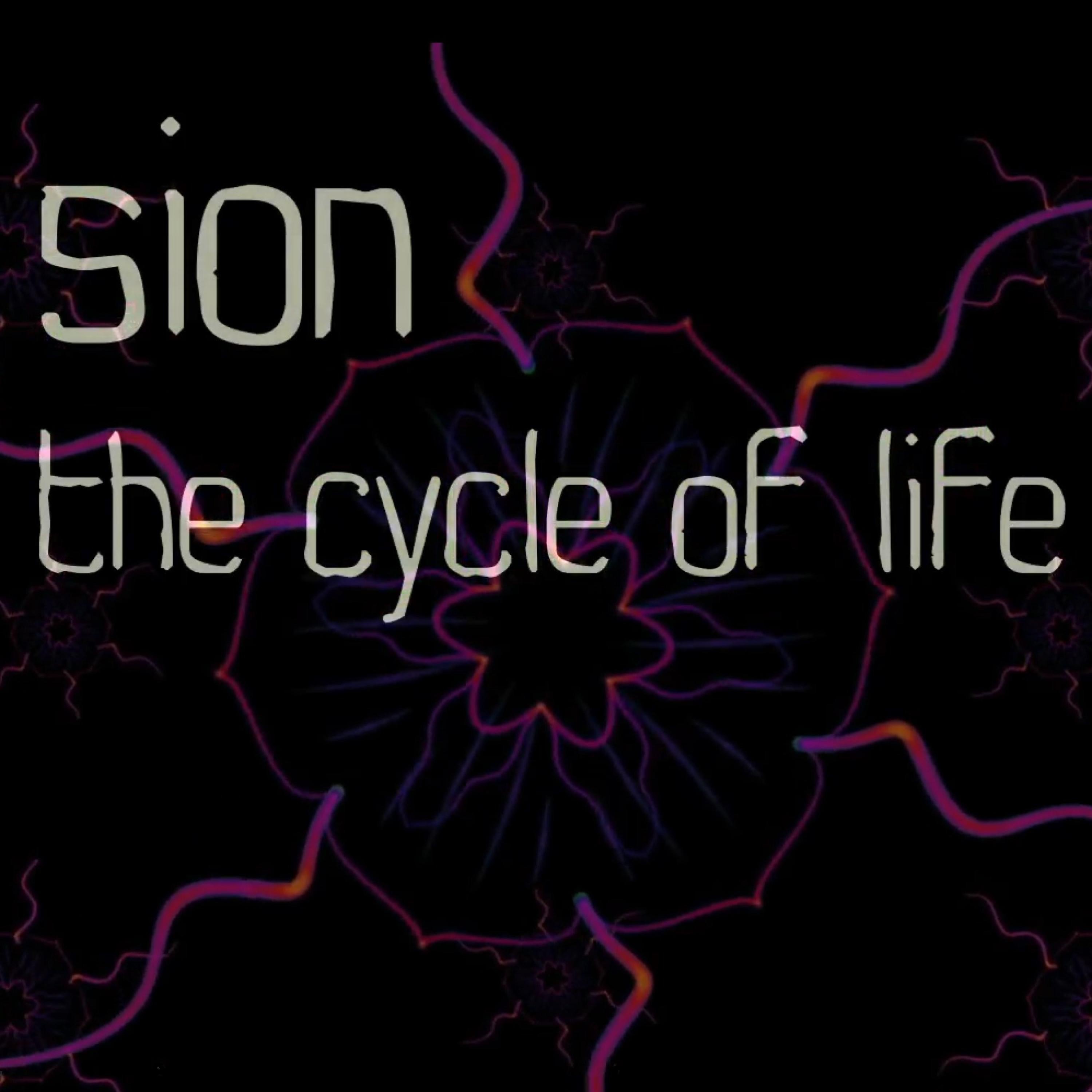 The Cycle of Life - EP