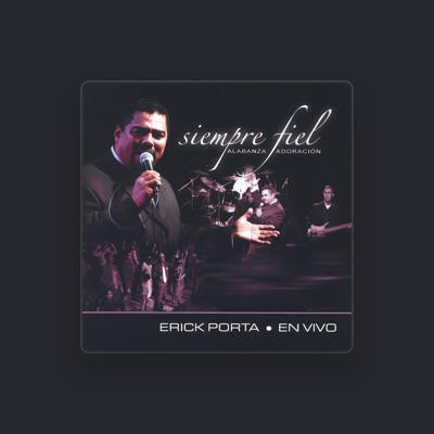 Listen to Erick Porta, watch music videos, read bio, see tour dates & more!