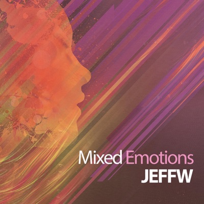 Mixed Emotions - EP