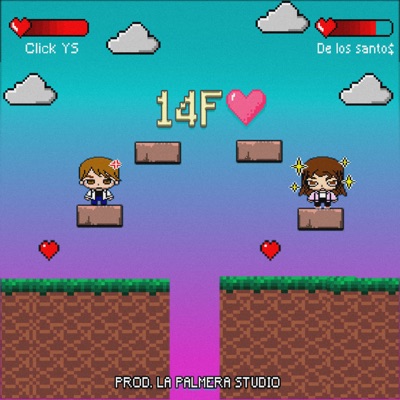 14 F❤ - Single