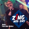 Zing Nog Ens & Bert Van Den Bergh - EP, 2021