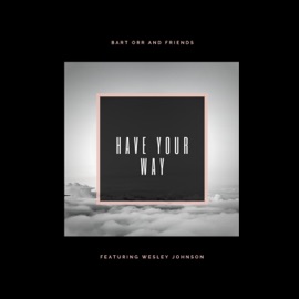 Have Your Way (feat. Wesley Johnson) Bart Orr and Friends