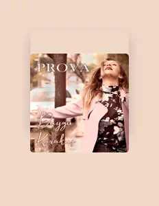 Dengarkan Duygu Karakuş, tonton video musik, baca bio, lihat tanggal tur & lainnya!