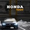 Honda - Twani lyrics