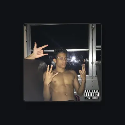 Listen to Lil Jimothy, watch music videos, read bio, see tour dates & more!