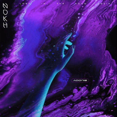 Adonis (feat. Ömer & Child of Waste) - Single