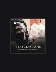 Dengarkan Aidamir Eldarov, tonton video musik, baca bio, lihat tanggal tur & lainnya!