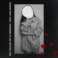En Tu Memoria (Remix) - Single - Set Collins