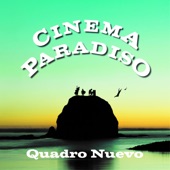 Cinema Paradiso artwork