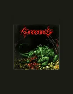 Dengarkan Garrobos, tonton video musik, baca bio, lihat tanggal tur & lainnya!
