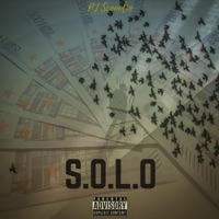 S.O.L.O - Single - PJ Scoolio