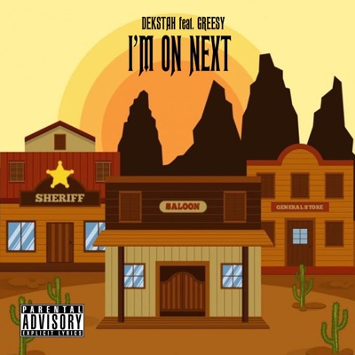 I'm on Next (feat. Greesy) - Single